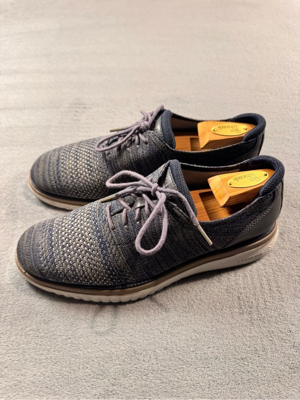 Cole Haan made from